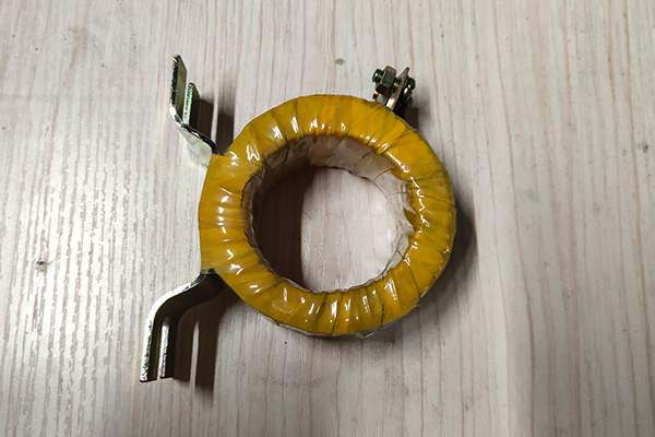 柴油（yóu）機電流互感器