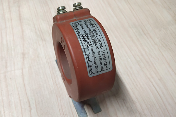 柴油（yóu）機電流互感器