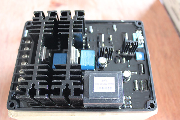 DX-11調壓（yā）板