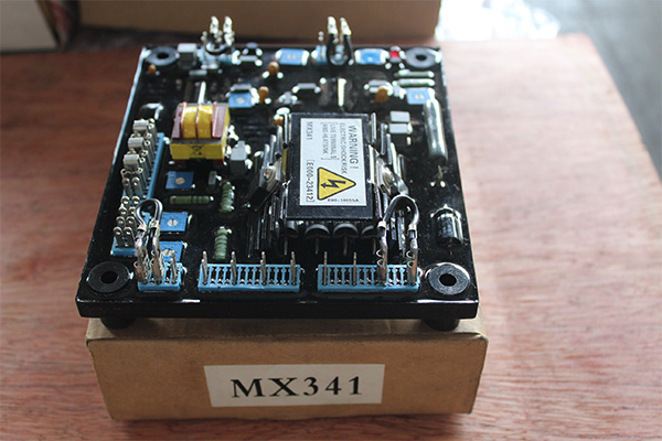 mx341調（diào）速板