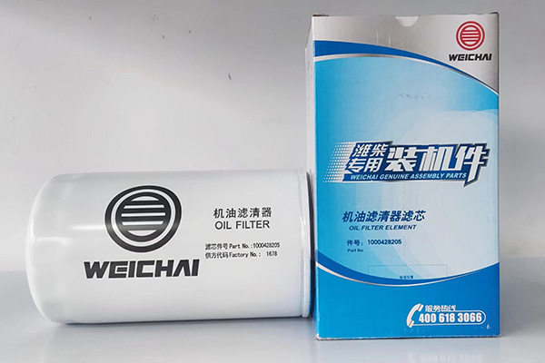 1000428205機油濾清器濾芯