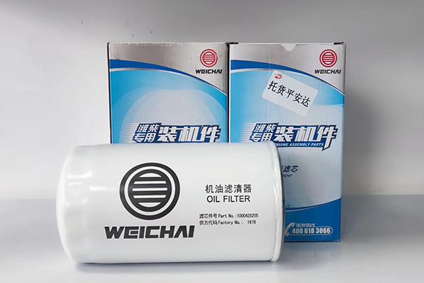 1000428205機油濾清器濾芯