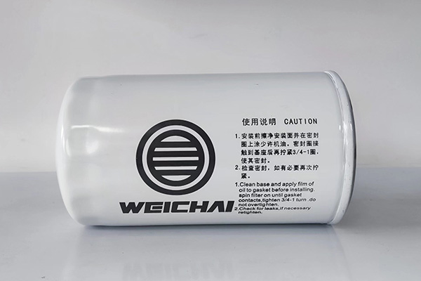 1000428205機（jī）油濾清器濾芯