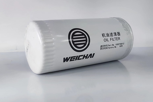 1000736512機油濾清器濾芯