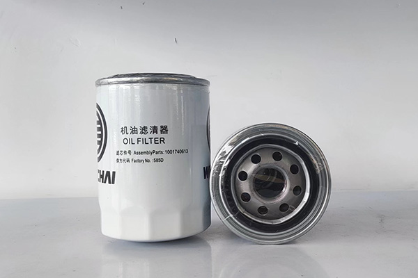 1001740613機油濾清器