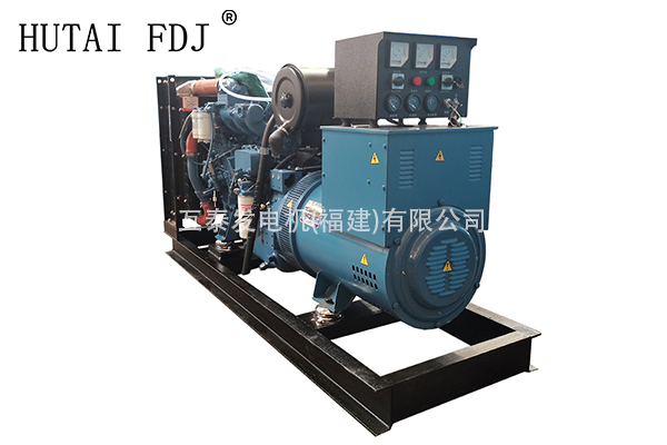 廣西玉柴動（dòng）力80KW柴油發電機組100KVA豆奶视频下载官网（tài）發電機 YC4A140L-D25