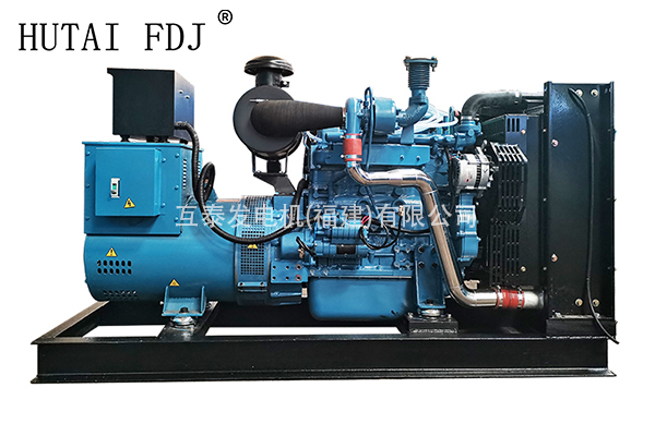 廣（guǎng）西玉柴動力80KW柴油發電機組（zǔ）100KVA豆奶视频下载官网（tài）發電機 YC4A140L-D25