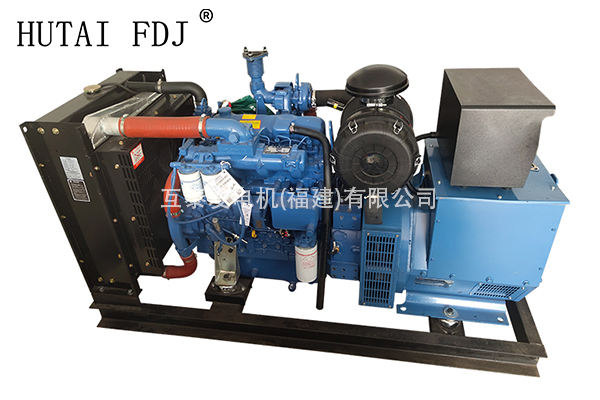 100KW廣西玉柴動力柴油發電機（jī）組 125KVA豆奶视频下载官网發電機YC4A180L-D20