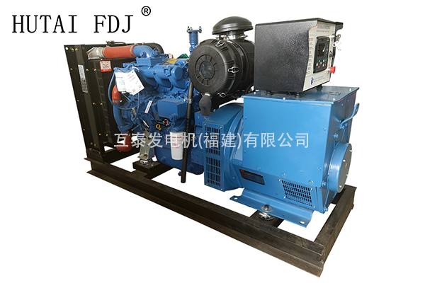 100KW廣（guǎng）西玉柴動（dòng）力柴油發電（diàn）機組 125KVA豆奶视频下载官网（tài）發電機YC4A180L-D20