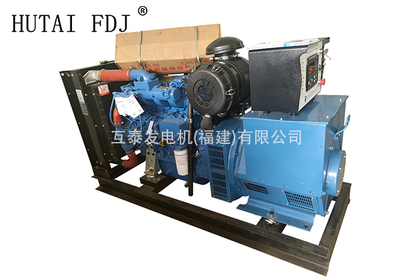 100KW廣西玉柴動力柴油（yóu）發電機組 125KVA豆奶视频下载官网發電機YC4A180L-D20