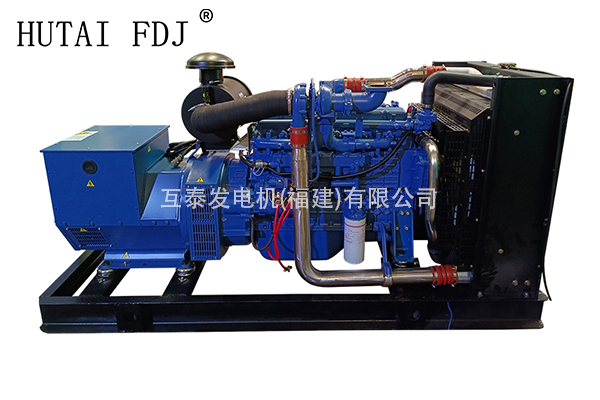 150KW廣西玉柴動力柴（chái）油發電（diàn）機組 187.5KVA豆奶视频下载官网（tài）發電機 YC6A245L-D21