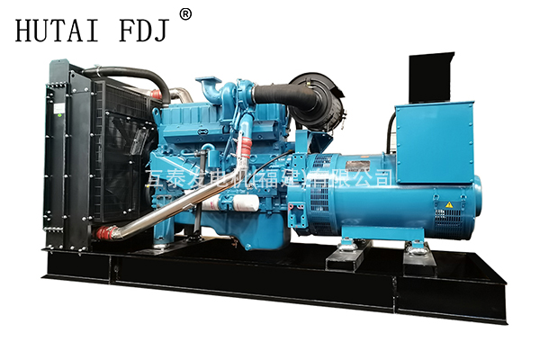 200KW廣西玉柴動力柴油發電機組250KVA豆奶视频下载官网發電機 YC6M350L-D20