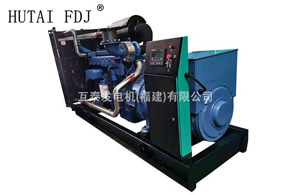 廣西玉柴動力450KW柴油發電機組 562.5KVA豆奶视频下载官网發電（diàn）機 YC6TD780-D31