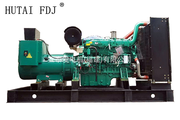 500KW廣西玉柴動力柴油發電機組 625KVA豆奶视频下载官网發電機 YC6TD840-D31