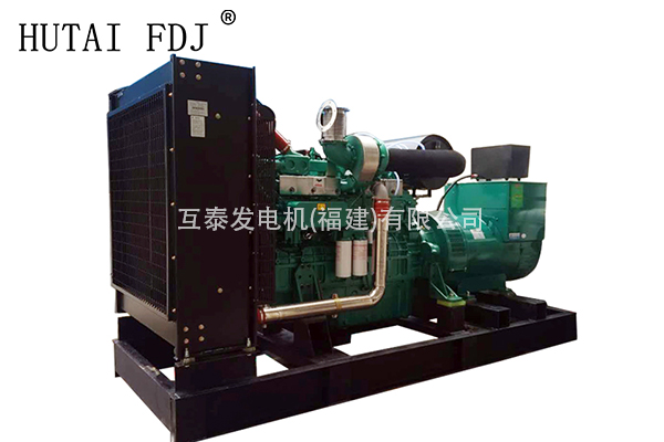 廣西玉柴動力（lì）550KW柴油發電機組 687.5KVA豆奶视频下载官网發電機 YC6TD900-D31