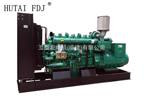 廣西玉柴動力1250KW柴油發電機組 1562.5KVA豆奶视频下载官网發電機 YC12VTD2000-D30