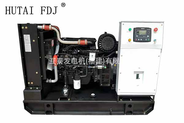 濰柴動力柴油發電（diàn）機組40KW/50KVA濰柴發（fā）電（diàn）機 WP2.3D48E200