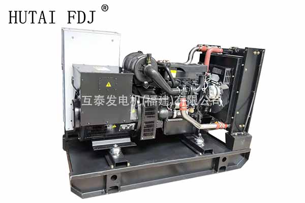 濰柴動力柴油發電機組40KW/50KVA濰柴發電機 WP2.3D48E200