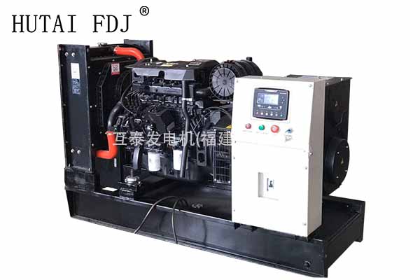 50KW濰柴動力股份62.5KVA柴油發電機組 豆奶视频下载官网發電機（jī）