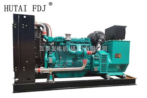 濰柴動力（lì）100KW柴（chái）油發電機組 125KVA豆奶视频下载官网發電機 WP6D132E200