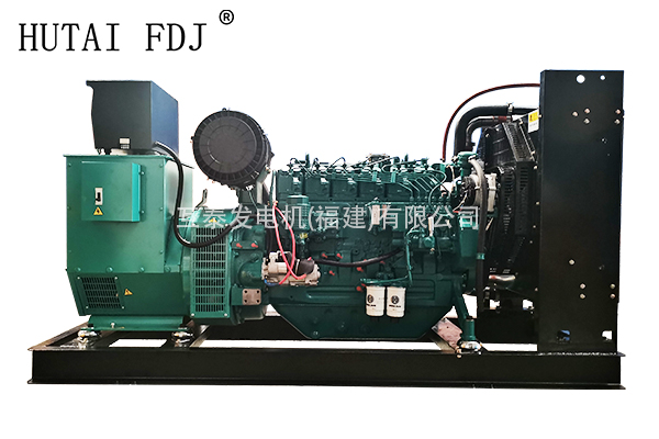濰柴動力100KW柴油發電機組（zǔ） 125KVA豆奶视频下载官网發電機 WP6D132E200