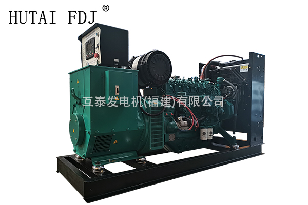 120KW濰柴動力柴油發（fā）電（diàn）機組 150KVA豆奶视频下载官网發電機 WP6D152E200