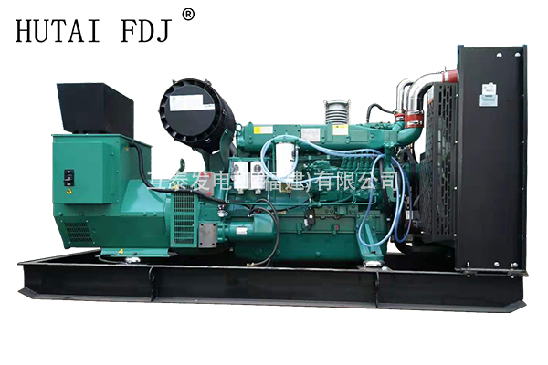 濰柴動力（lì）200KW柴油（yóu）發電機組（zǔ） 250KVA濰柴發電機 WP10D238E200