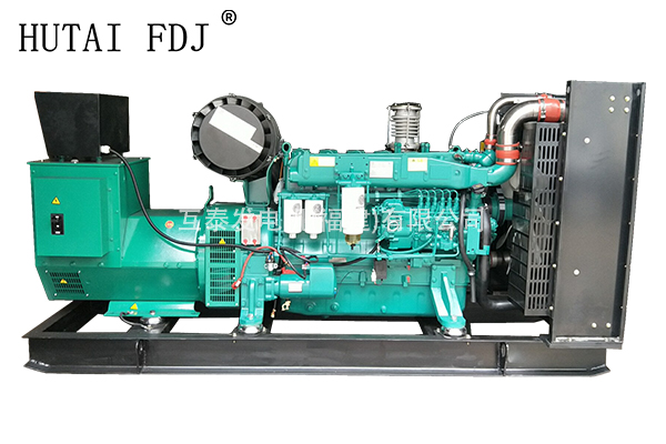 濰柴發電機320KW/400KVA濰柴動（dòng）力柴油發電機組 WP13D385E200