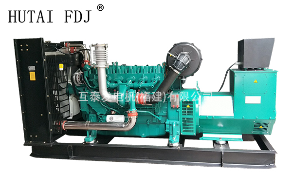 濰柴發電（diàn）機320KW/400KVA濰柴動力柴油（yóu）發電機組 WP13D385E200