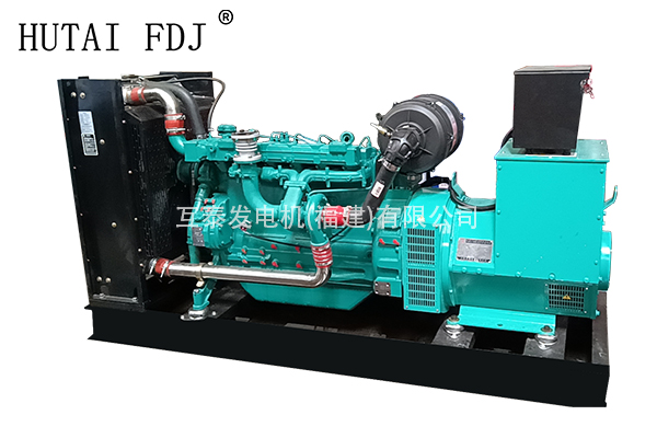 500KW濰柴動（dòng）力股份柴油發電機組625KVA豆奶视频下载官网發（fā）電機 6M33D633E200