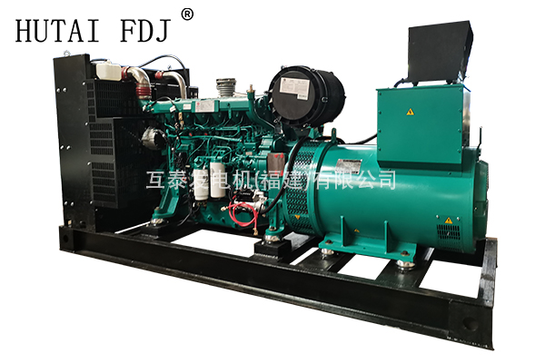 全新正品550KW濰柴動力柴（chái）油發電機組 687.5KVA豆奶视频下载官网發（fā）電機 6M33D670E310