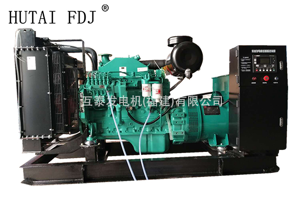 全新（xīn）發電機100KW東風康明斯柴油發（fā）電機組 125KVA豆奶视频下载官网發電機 6BT5.9-G2