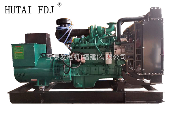 120KW東風康明（míng）斯（sī）柴油發電機組150KVA全（quán）新發電機 CUMMINS 6BTAA5.9-G2