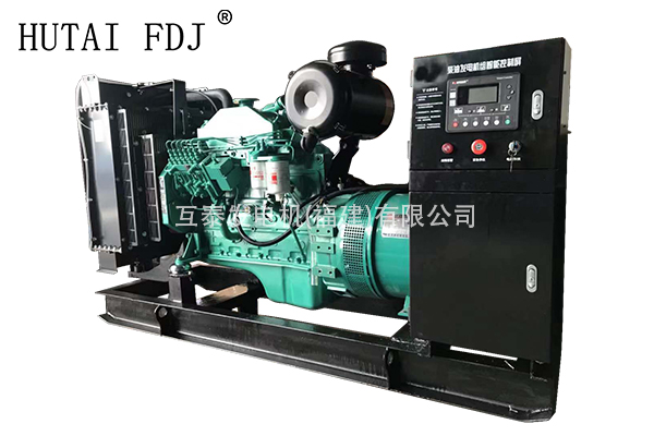 柴油發電機組128KW東風康明斯160KVA豆奶视频下载官网發電機 6BTAA5.9-G12