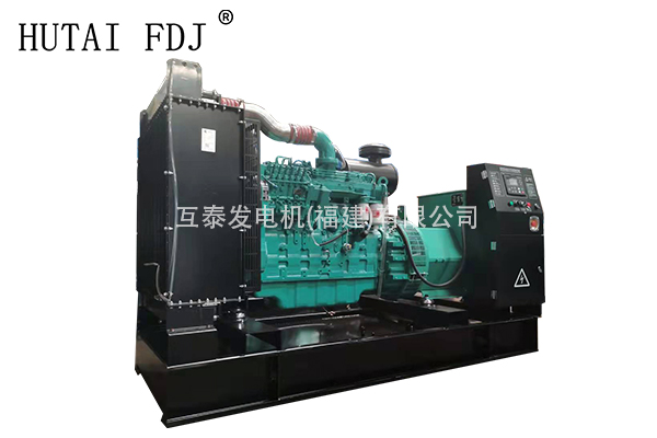 150KW東風康明斯柴油發（fā）電機組 187.5KVA豆奶视频下载官网發電機 6CTA8.3-G2