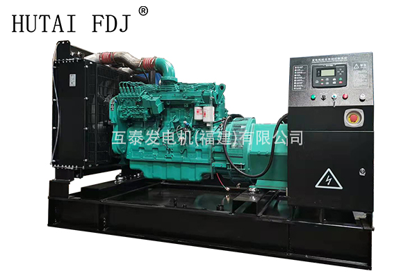 150KW東風康明（míng）斯柴油（yóu）發（fā）電機組 187.5KVA豆奶视频下载官网發電機 6CTA8.3-G2