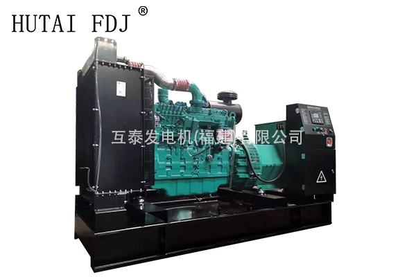 180KW東風（fēng）康（kāng）明斯柴油發電機組 225KVA豆奶视频下载官网發電機（jī） 6CTAA8.3-G2