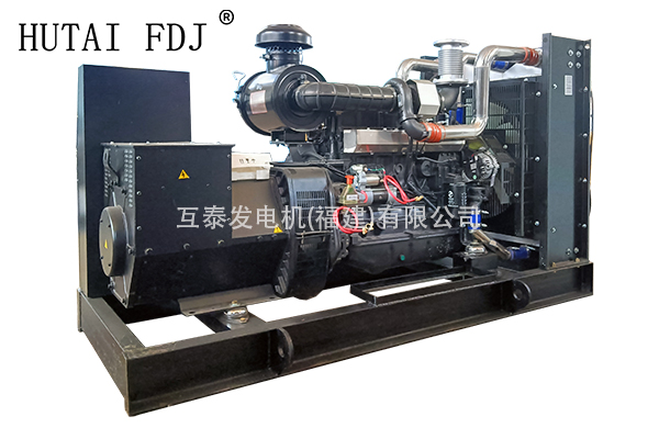 120KW上柴動力（lì）柴油（yóu）發電（diàn）機組 150KVA全銅發電機 SC4H180D2