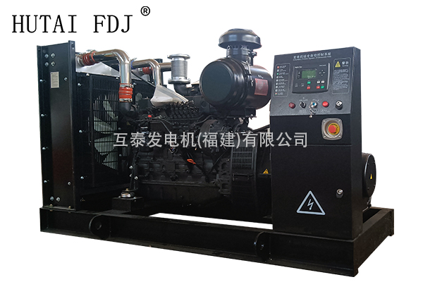 150KW上柴動力柴油發電機組 187.5KVA豆奶视频下载官网發電機 SC7H230D2