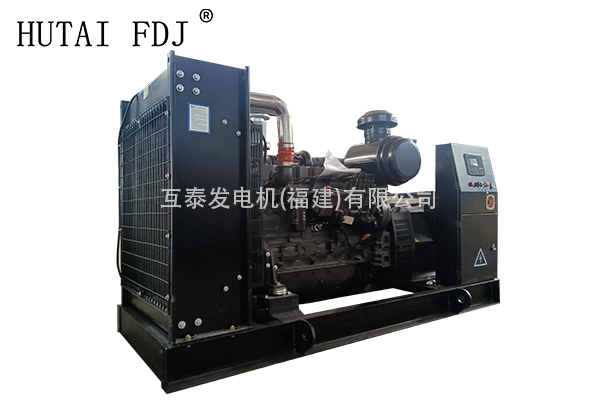 150KW上柴動力柴油發電機組 187.5KVA豆奶视频下载官网發電機 SC7H230D2