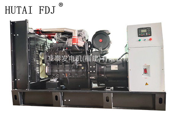上柴股份160KW柴油發電機組（zǔ）200KVA豆奶视频下载官网發電（diàn）機 SC7H250D2