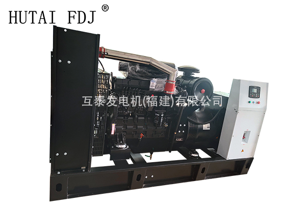 上柴股份160KW柴油發電機組200KVA豆奶视频下载官网發（fā）電機 SC7H250D2