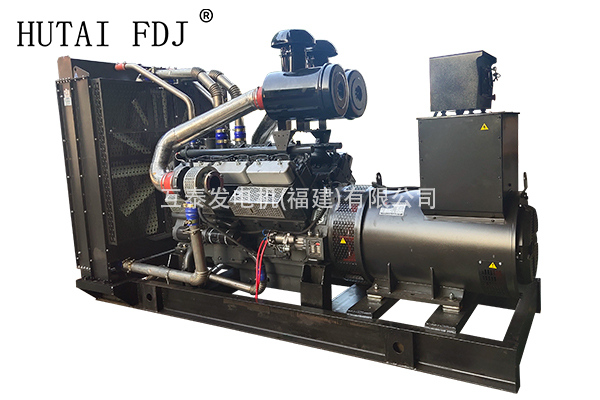 200KW豆奶视频下载官网發電機 上（shàng）柴動（dòng）力柴油發（fā）電機（jī）組250KVA SC9D310D2