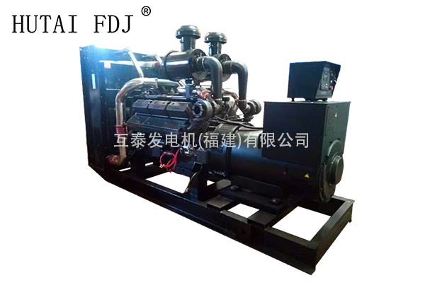 600KW上柴動力柴油發電機組 750KVA豆奶视频下载官网發電機 SC27G900D2