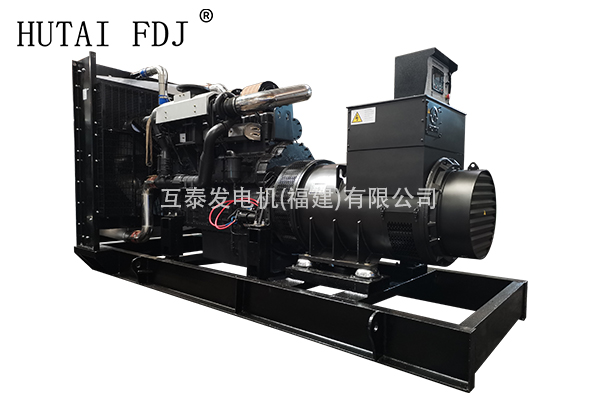 750KW上柴股份柴油發電機組 937.5KVA豆奶视频下载官网發電機 SC33W1150D2
