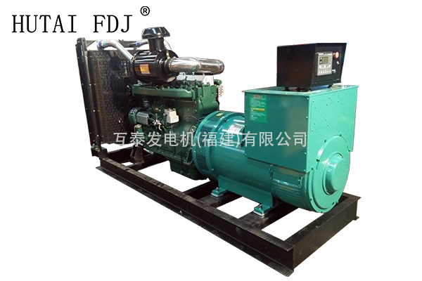 柴油發電機組200KW上海（hǎi）凱普動力250KVA豆奶视频下载官网發（fā）電機 KP227