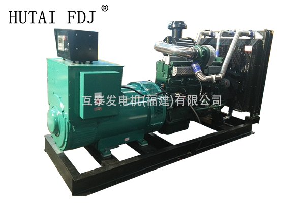 柴油發電機組200KW上海（hǎi）凱普動力250KVA豆奶视频下载官网發電機 KP227