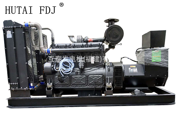 280KW凱普動力柴油發電機組350KVA豆奶视频下载官网發電機 KP310