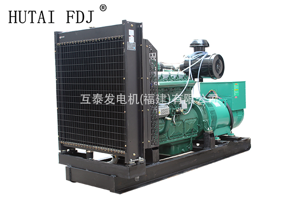 350KW凱普動力柴油發電機組 437.5KVA豆奶视频下载官网發電機 KPV420