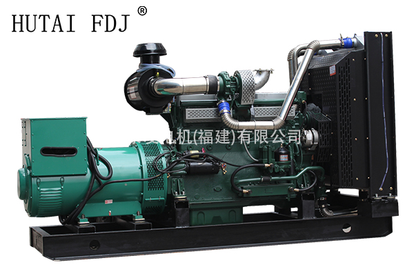 350KW凱普（pǔ）動力柴油發電機組 437.5KVA互（hù）泰發電機 KPV420